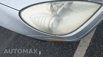 2006 Mercedes-Benz SLK 350 – miniatura 22