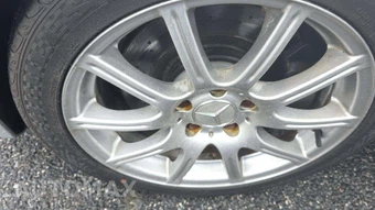 2006 Mercedes-Benz SLK 350 – miniatura 25