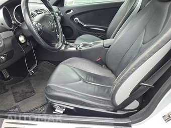 2006 Mercedes-Benz SLK 350 – miniatura 7