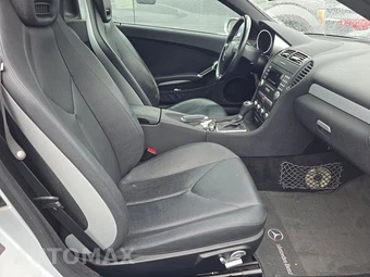 2006 Mercedes-Benz SLK 350 – miniatura 8