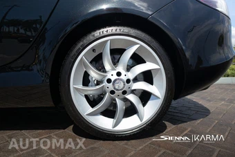 2006 Mercedes-Benz SLR McLaren - miniatura 13