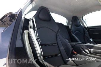 2006 Mercedes-Benz SLR McLaren - miniatura 21