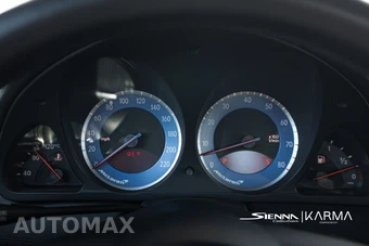 2006 Mercedes-Benz SLR McLaren - miniatura 23