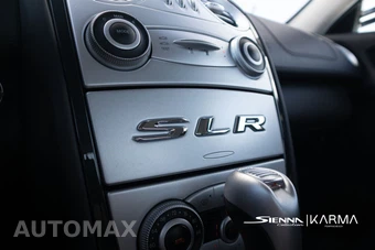 2006 Mercedes-Benz SLR McLaren - miniatura 25