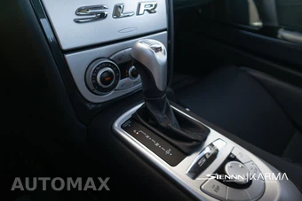 2006 Mercedes-Benz SLR McLaren - miniatura 27