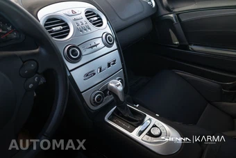 2006 Mercedes-Benz SLR McLaren - miniatura 29