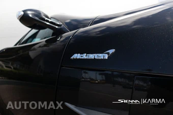 2006 Mercedes-Benz SLR McLaren - miniatura 31