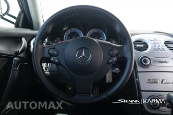 2006 Mercedes-Benz SLR McLaren - miniatura 34