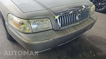 2006 Mercury Grand Marquis GS Convenience - miniatura 19