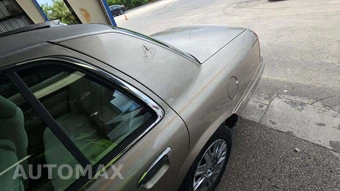2006 Mercury Grand Marquis GS Convenience - miniatura 25