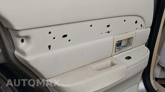 2006 Mercury Grand Marquis GS Convenience - miniatura 35