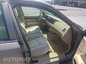 2006 Mercury Grand Marquis GS Convenience - miniatura 8