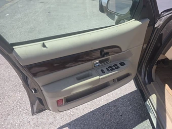 2006 Mercury Grand Marquis GS Convenience - miniatura 9
