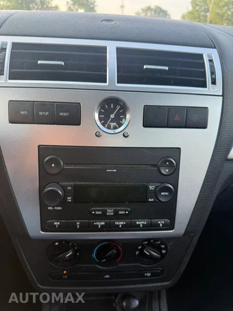 2006 Mercury Milan - miniatura 10