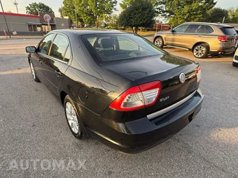 2006 Mercury Milan - miniatura 6
