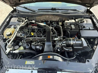 2006 Mercury Milan - miniatura 7