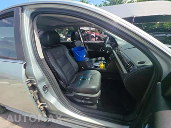 2006 Mercury Montego Premier - miniatura 15