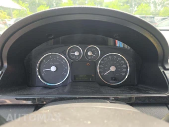2006 Mercury Montego Premier - miniatura 6