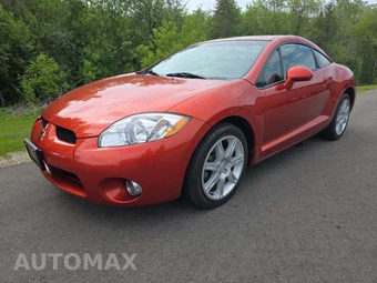 2006 Mitsubishi Eclipse GT