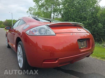 2006 Mitsubishi Eclipse GT – miniatura 2