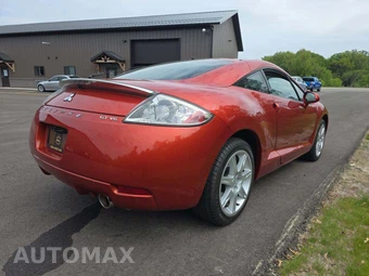 2006 Mitsubishi Eclipse GT – miniatura 3