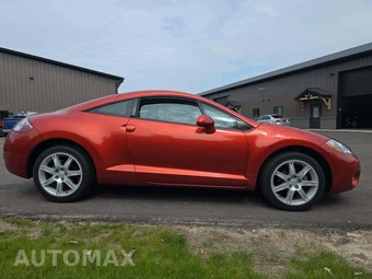 2006 Mitsubishi Eclipse GT – miniatura 4