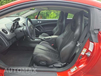 2006 Mitsubishi Eclipse GT – miniatura 6