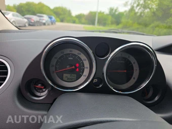2006 Mitsubishi Eclipse GT – miniatura 9
