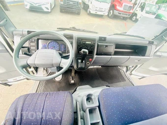 2006 Mitsubishi FE - miniatura 24