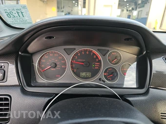 2006 Mitsubishi Lancer Evolution MR - miniatura 12