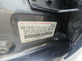 2006 Mitsubishi Lancer Evolution MR - miniatura 14