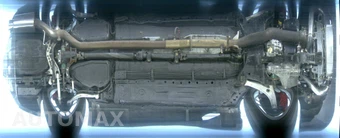 2006 Mitsubishi Lancer Evolution MR - miniatura 17