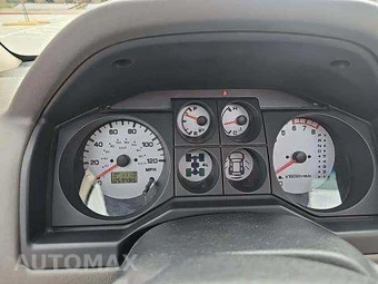 2006 Mitsubishi Montero Limited - miniatura 10