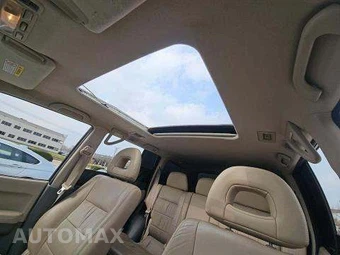 2006 Mitsubishi Montero Limited - miniatura 12