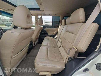 2006 Mitsubishi Montero Limited - miniatura 14