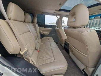 2006 Mitsubishi Montero Limited - miniatura 17