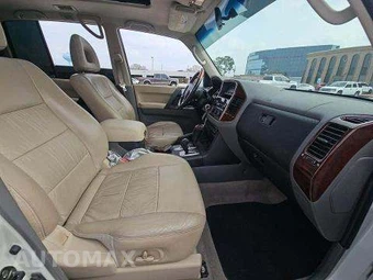 2006 Mitsubishi Montero Limited - miniatura 19