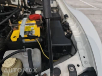 2006 Mitsubishi Montero Limited - miniatura 28