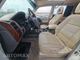 2006 Mitsubishi Montero Limited - miniatura 7