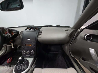 2006 Nissan 350Z Enthusiast Convertible - miniatura 15