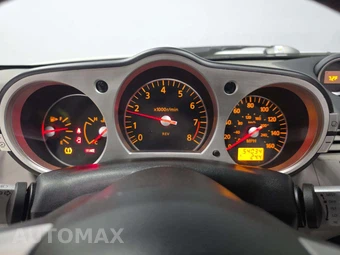 2006 Nissan 350Z Enthusiast Convertible - miniatura 9
