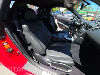 2006 Nissan 350Z Touring Convertible - miniatura 15