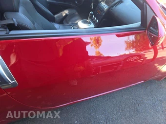 2006 Nissan 350Z Touring Convertible - miniatura 25