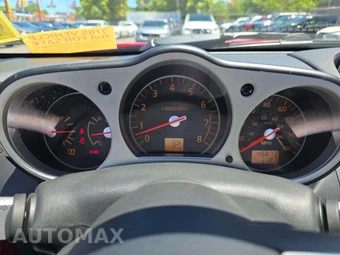 2006 Nissan 350Z Touring Convertible - miniatura 6