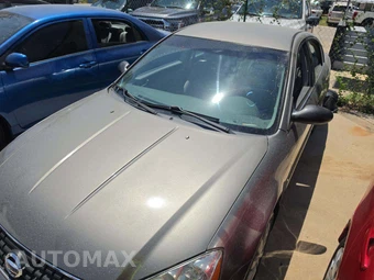 2006 Nissan Altima 2.5 S
