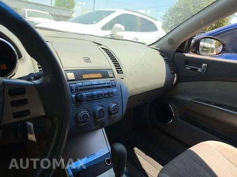 2006 Nissan Altima 2.5 S - miniatura 10