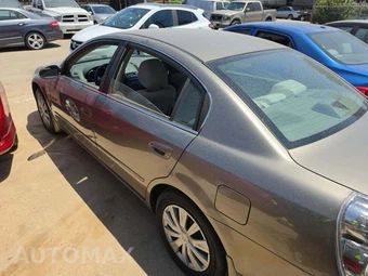 2006 Nissan Altima 2.5 S - miniatura 2