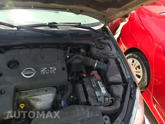 2006 Nissan Altima 2.5 S - miniatura 28