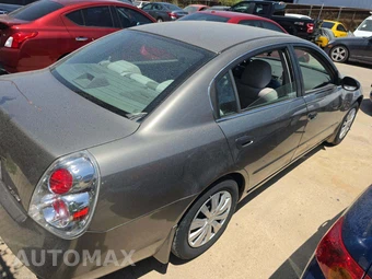 2006 Nissan Altima 2.5 S - miniatura 3
