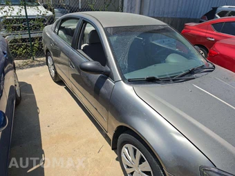 2006 Nissan Altima 2.5 S - miniatura 4